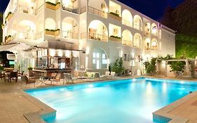 Ξενοδοχείο Κρόνος